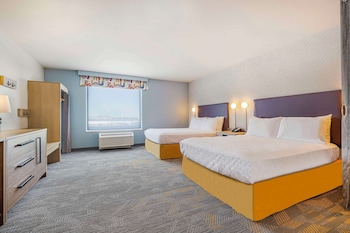 home2 suites by hilton colorado springs airport