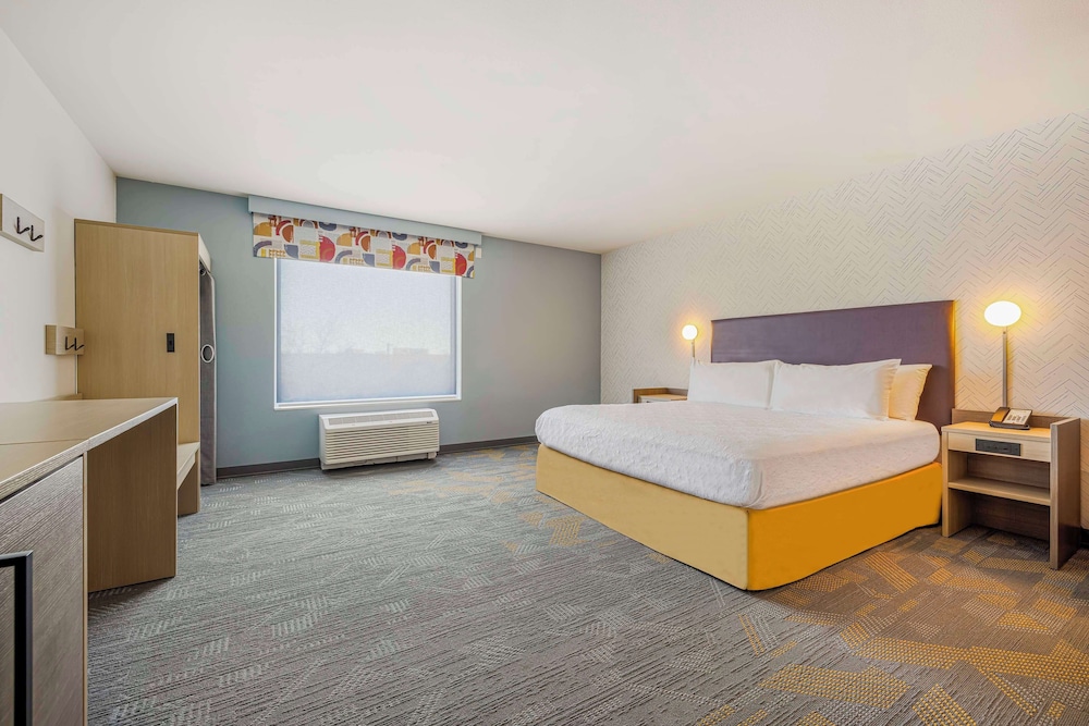home2 suites by hilton colorado springs airport