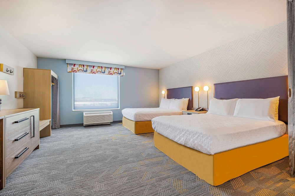 home2 suites by hilton colorado springs airport