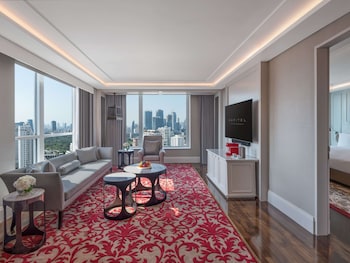 sofitel bangkok sukhumvit