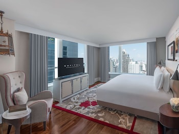 sofitel bangkok sukhumvit