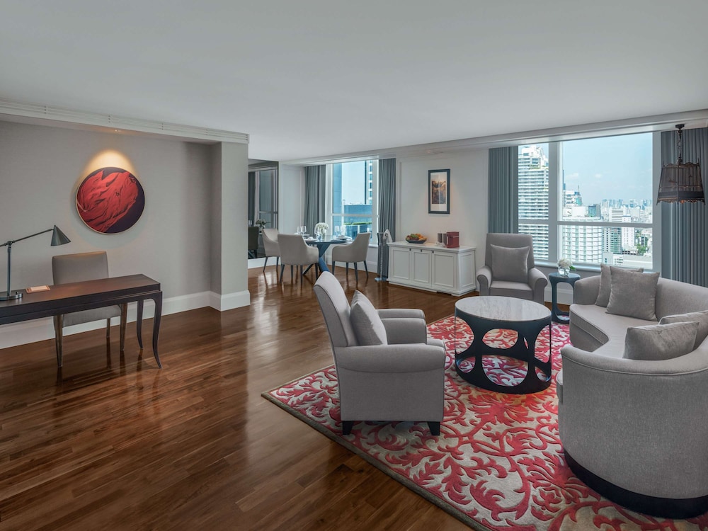 sofitel bangkok sukhumvit