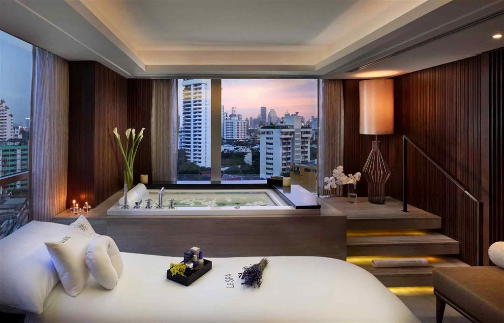 sofitel bangkok sukhumvit