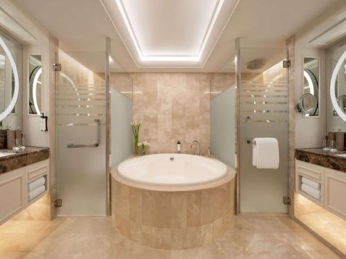 sofitel bangkok sukhumvit