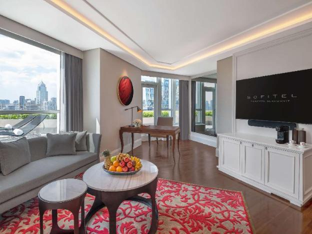 sofitel bangkok sukhumvit