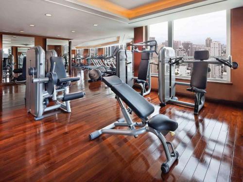 sofitel bangkok sukhumvit