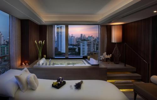 sofitel bangkok sukhumvit