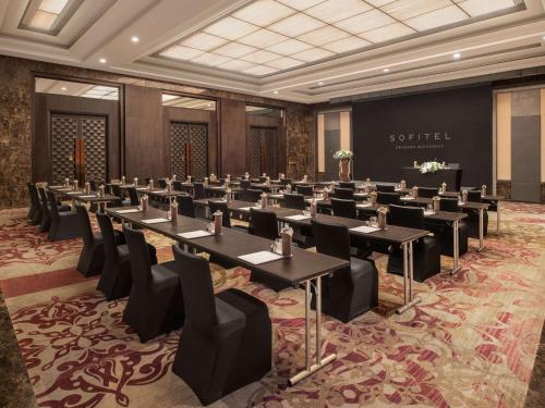 sofitel bangkok sukhumvit