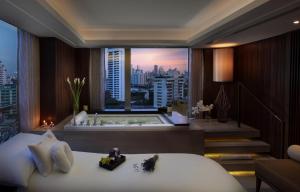 sofitel bangkok sukhumvit