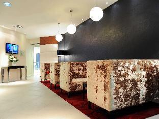 mercure london bloomsbury