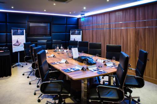 mercure london bloomsbury