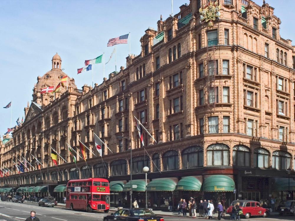 mercure london bloomsbury