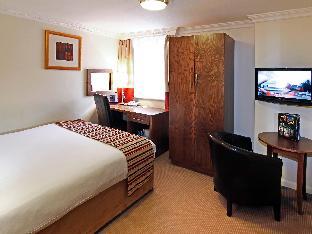Mercure London Bloomsbury,Camden>>Bloomsbury,4 star