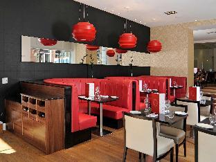 mercure london bloomsbury