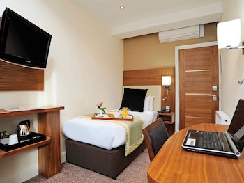 mercure london bloomsbury