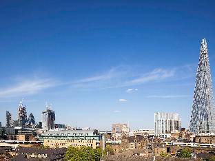mercure london bloomsbury