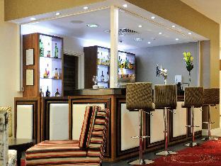 mercure london bloomsbury