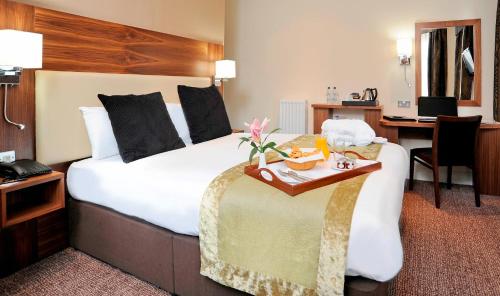 mercure london bloomsbury