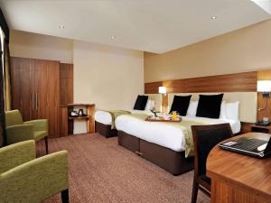 mercure london bloomsbury