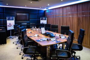 mercure london bloomsbury