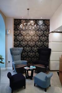 mercure london bloomsbury