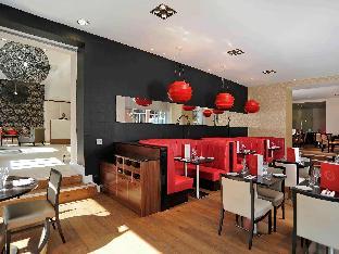 mercure london bloomsbury