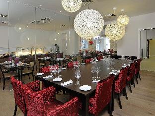 mercure london bloomsbury