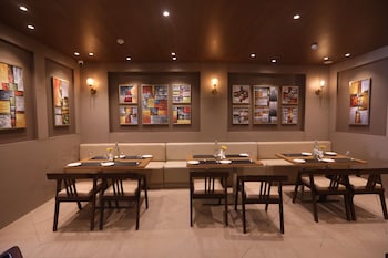 surestay by best western lucknow