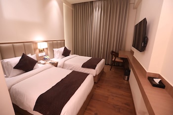 surestay by best western lucknow
