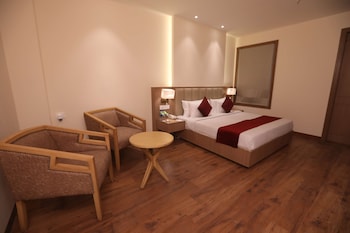 surestay by best western lucknow