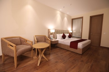 surestay by best western lucknow