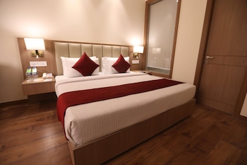 surestay by best western lucknow