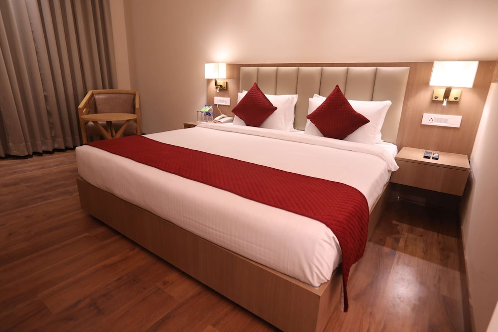 surestay by best western lucknow