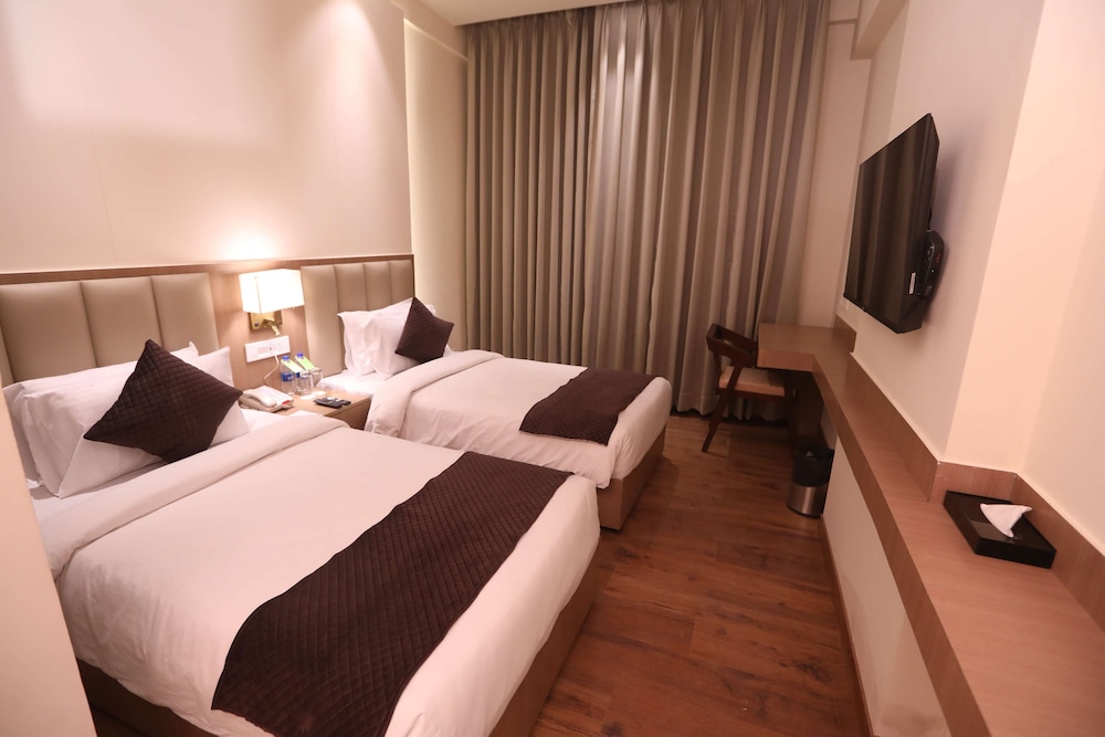 surestay by best western lucknow