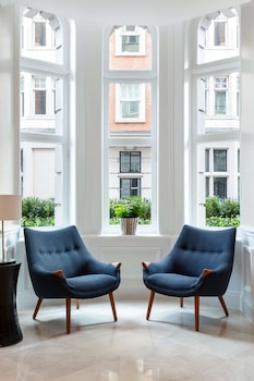 Radisson Blu Hotel, London Tottenham Court Road,97 Great Russell Street,4 star