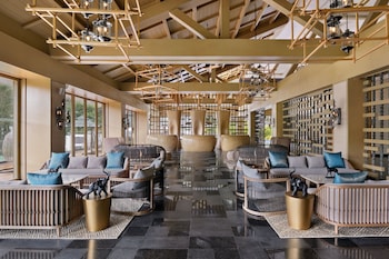 Coorg Marriott Resort & Spa,,5 star