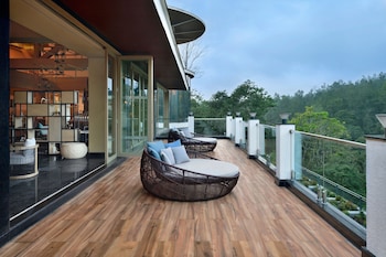 Coorg Marriott Resort & Spa,,5 star