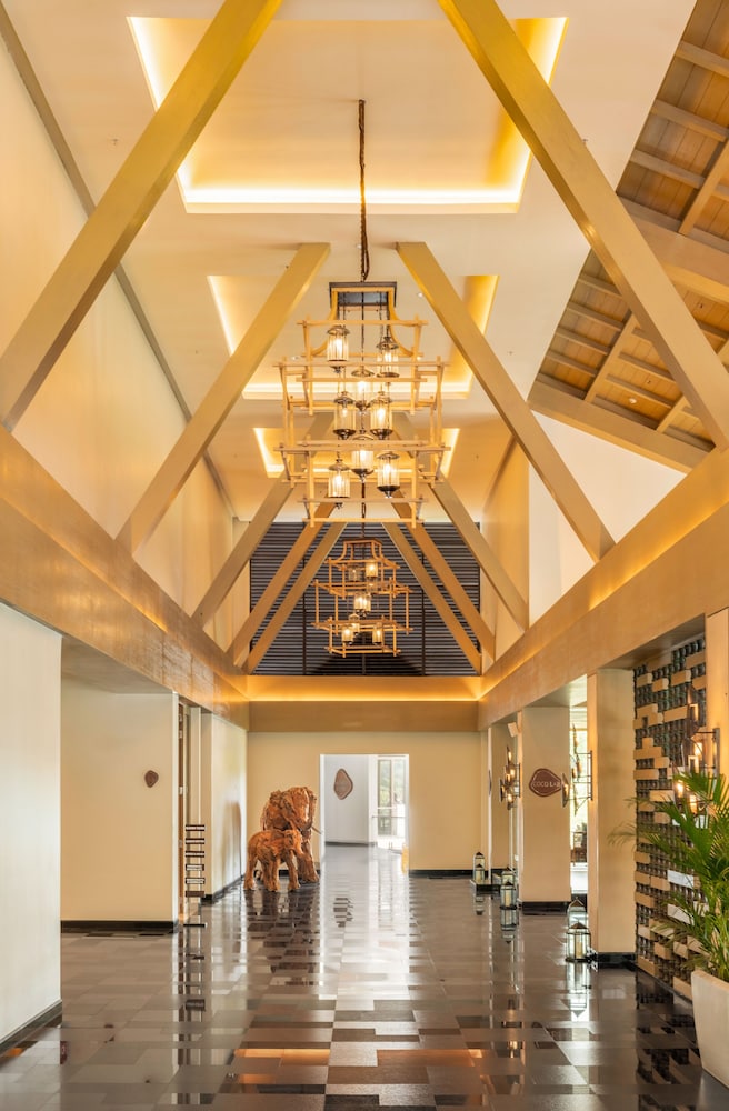 coorg marriott resort and spa