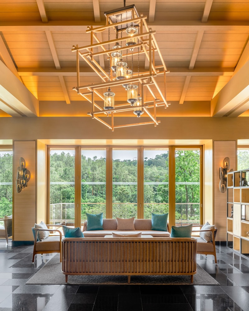 coorg marriott resort and spa