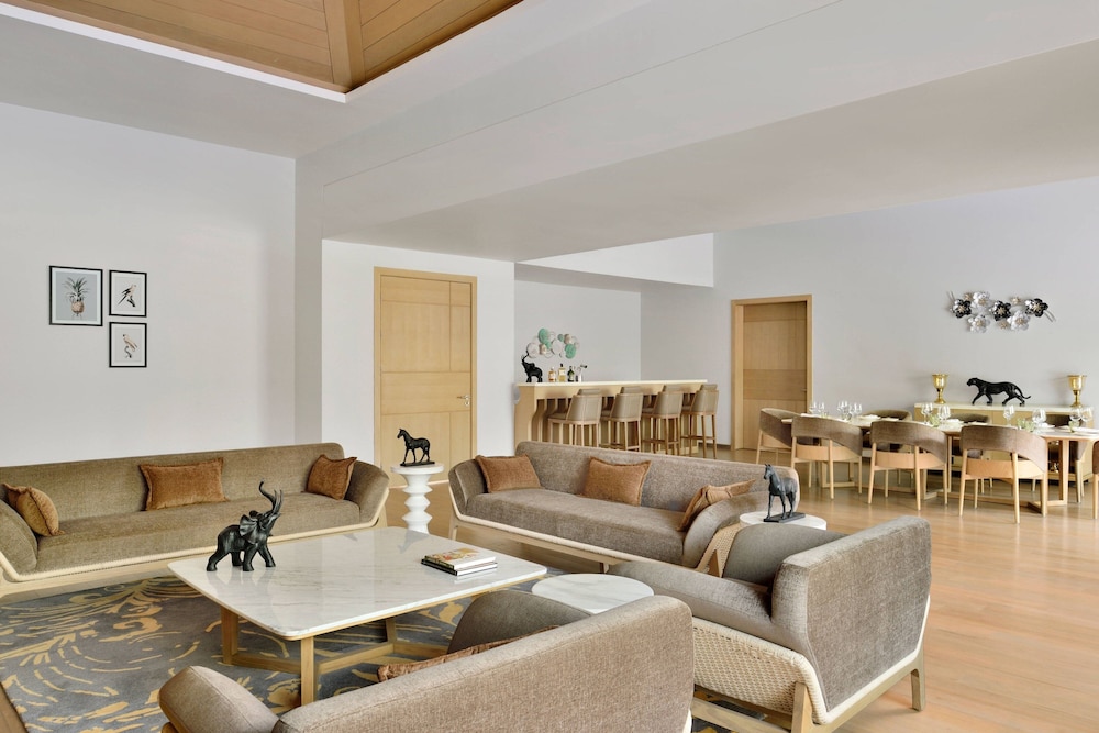 coorg marriott resort and spa