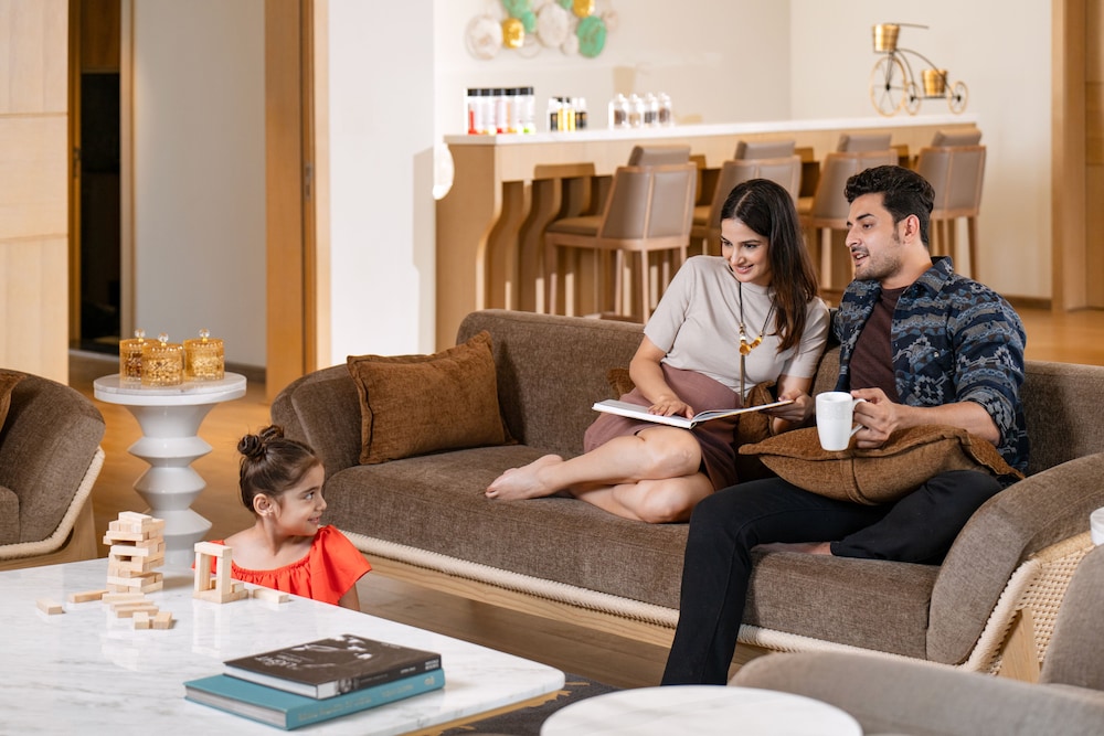 coorg marriott resort and spa