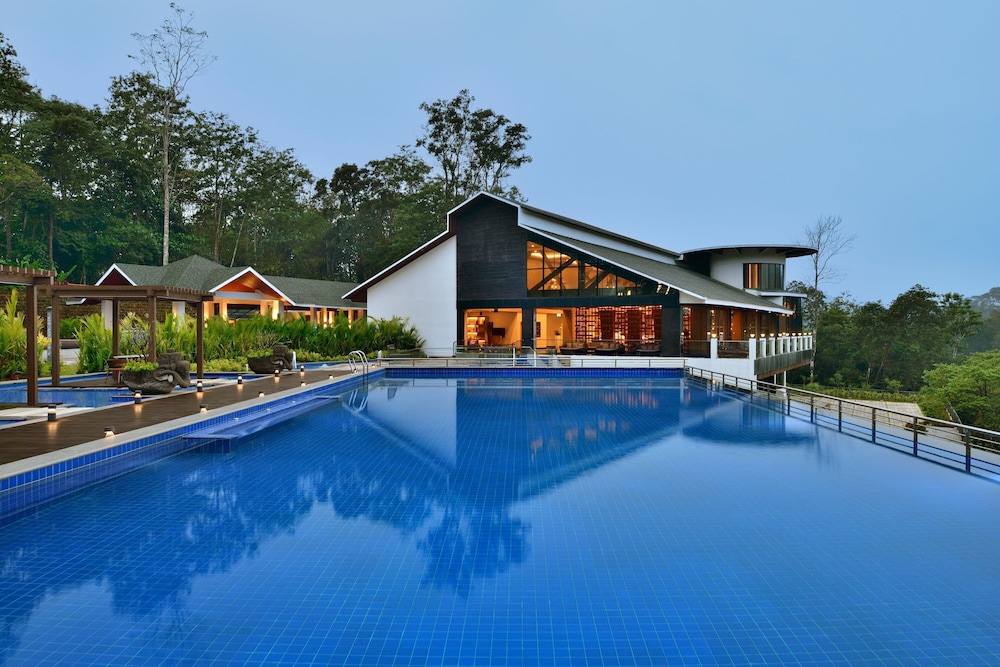 coorg marriott resort and spa