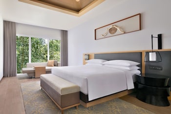 coorg marriott resort and spa