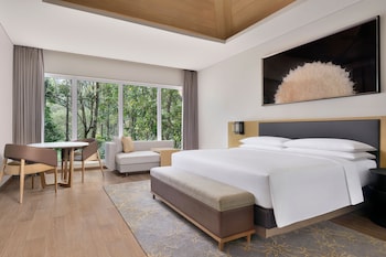 coorg marriott resort and spa