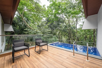 coorg marriott resort and spa