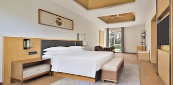 coorg marriott resort and spa
