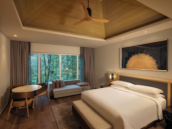 coorg marriott resort and spa