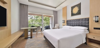 coorg marriott resort and spa