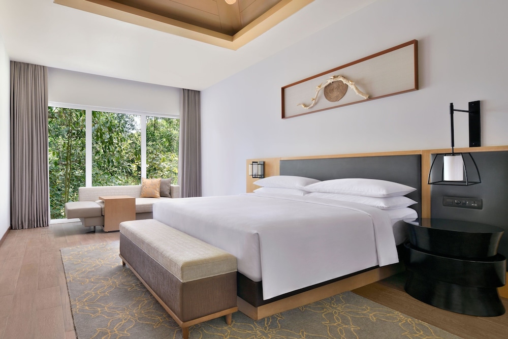 coorg marriott resort and spa