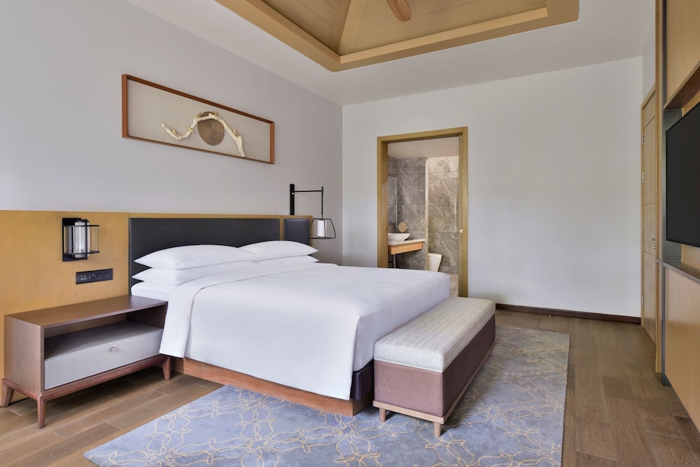 coorg marriott resort and spa